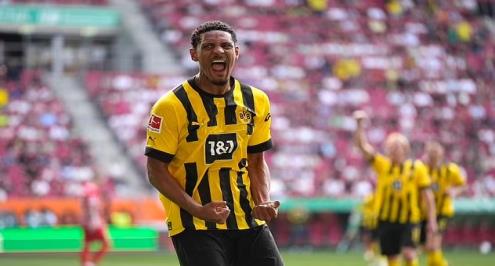 سيباستيان هالر.. حارب السرطان ورفض "مصارعة الجودو" لبداية حلم دورتموند (فيديو)